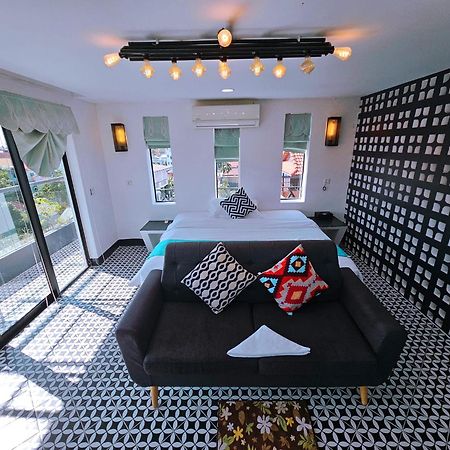 Angkor Sand Hotel Сием Реап Екстериор снимка
