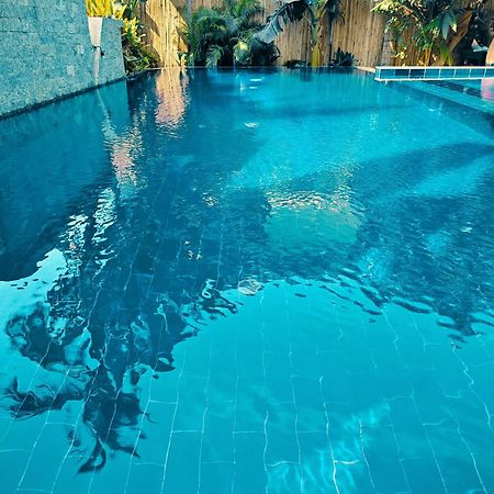 Angkor Sand Hotel Сием Реап Екстериор снимка