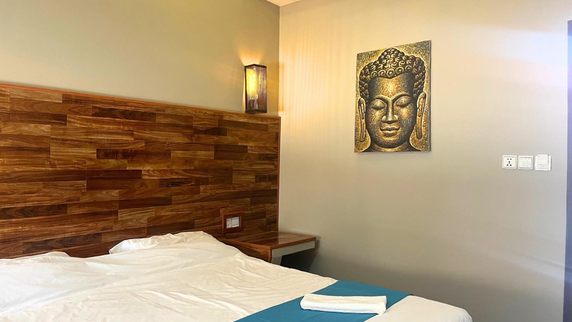 Angkor Sand Hotel Сием Реап Екстериор снимка