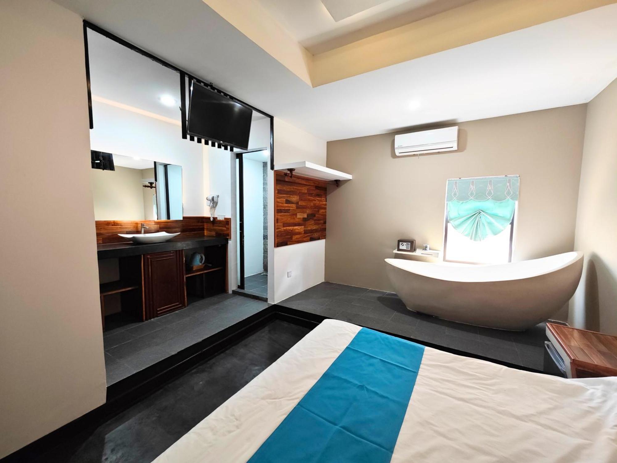 Angkor Sand Hotel Сием Реап Екстериор снимка