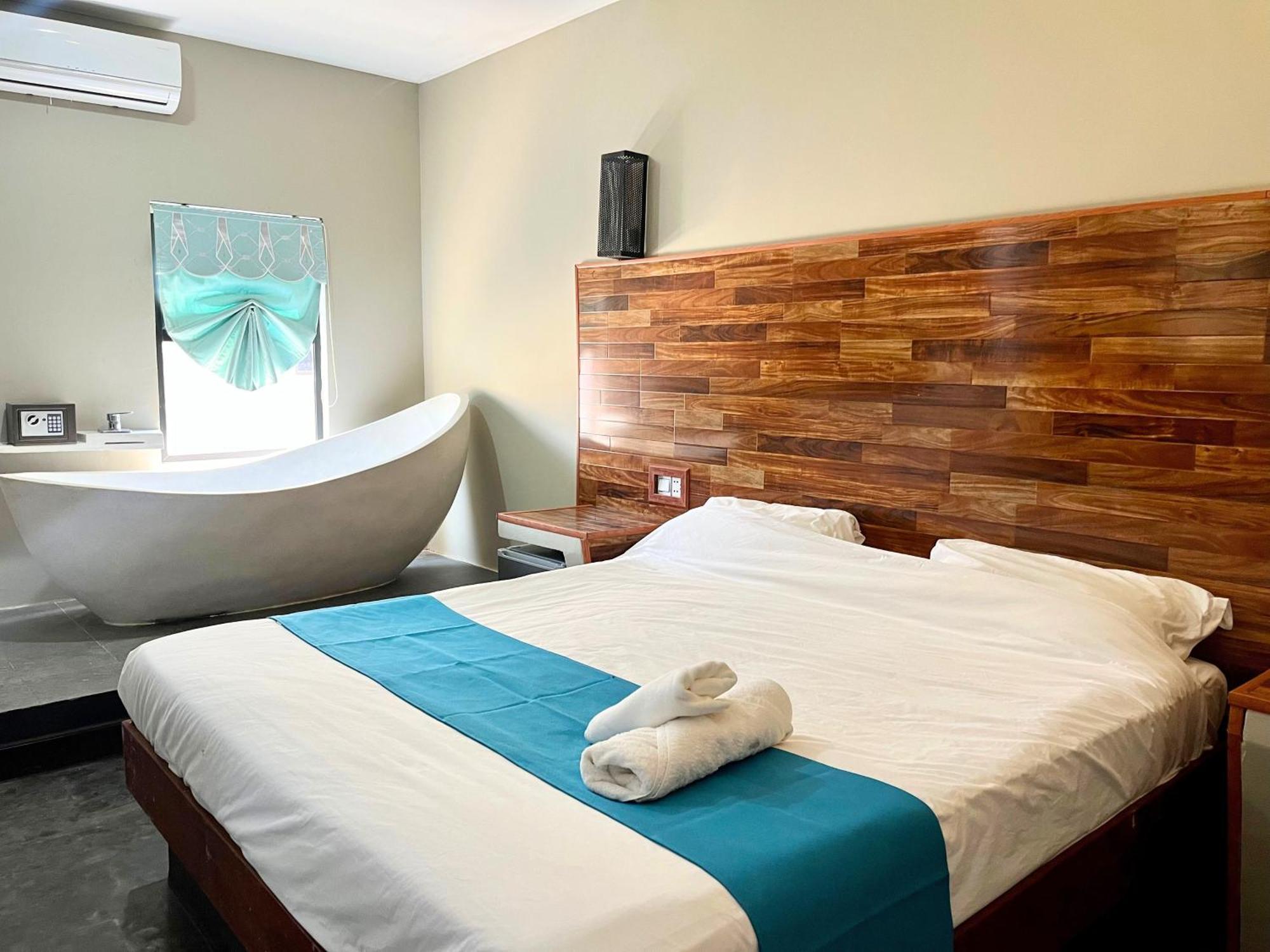 Angkor Sand Hotel Сием Реап Екстериор снимка