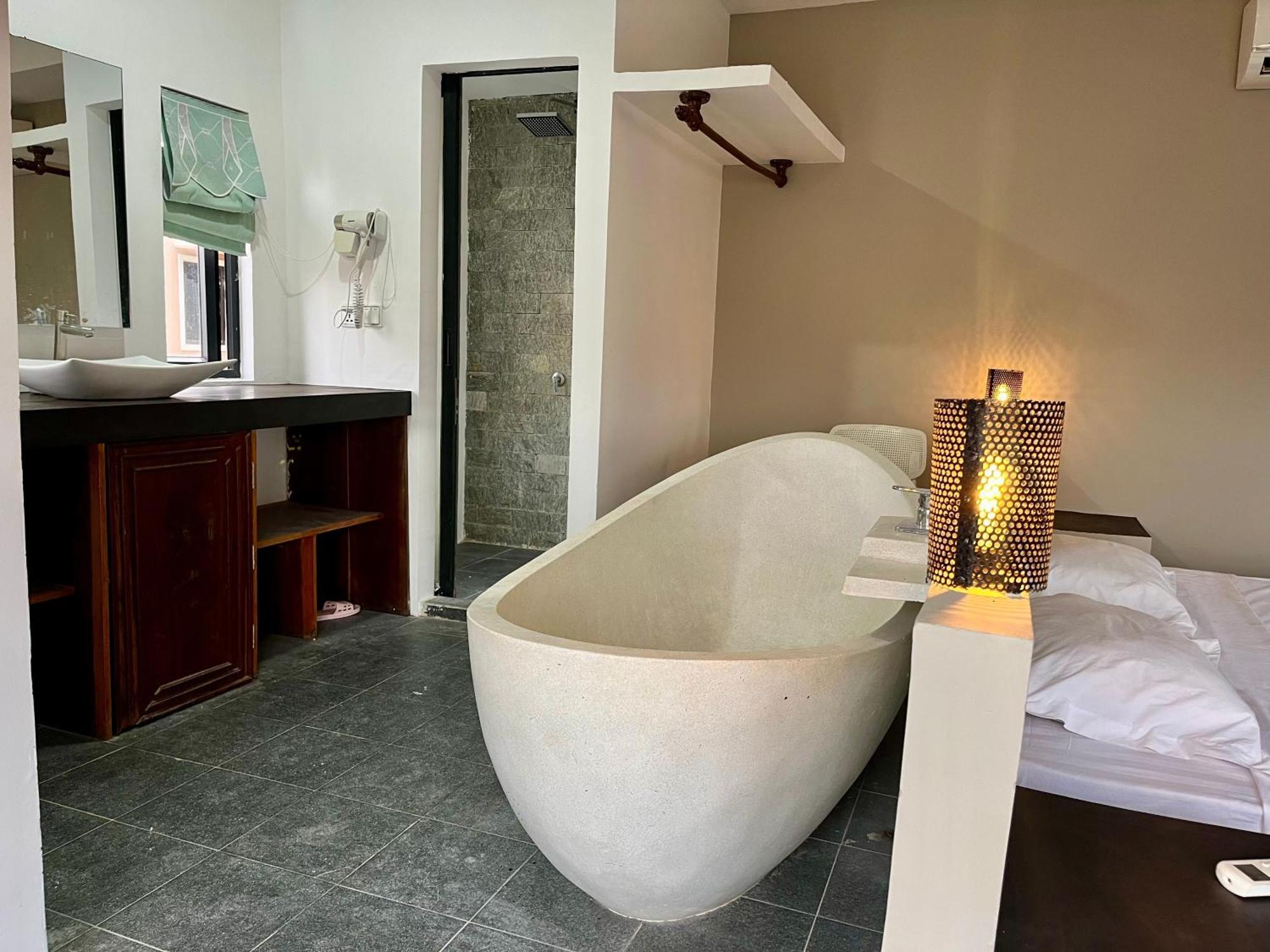 Angkor Sand Hotel Сием Реап Екстериор снимка